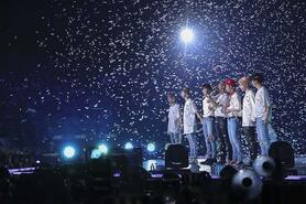 Hàn Quốc tăng cường an ninh, điều đặc nhiệm bảo vệ show diễn của BTS