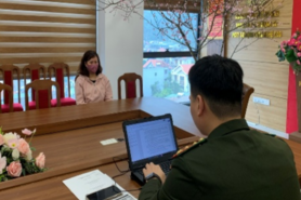 Cảnh báo dịch vụ đổi tiền lẻ trái phép dịp Tết trên mạng xã hội