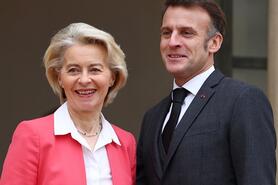 EU nỗ lực vực dậy nền kinh tế trì trệ