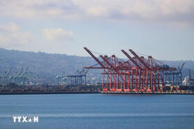 Ba xu hướng định hình kinh tế thế giới năm 2026