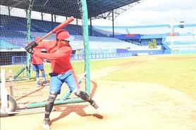 Cuba không được Mỹ cấp thị thực dự Giải vô địch Bóng chày thế giới