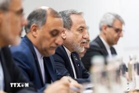 Tín hiệu trái chiều sau vòng đàm phán hạt nhân thứ ba giữa Mỹ và Iran