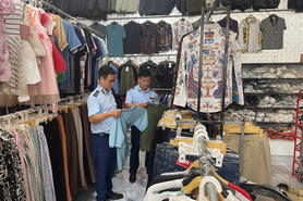 Lào Cai: Giữ ổn định thị trường cao điểm Tết và mùa lễ hội