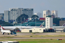 Gần 6.000 chuyến bay bị hủy do xung đột tại Trung Đông