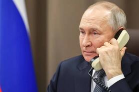 Nga sẵn sàng giúp ổn định tình hình Trung Đông