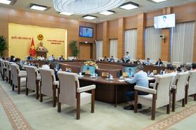 Kỳ họp thứ Nhất, Quốc hội khoá XVI dự kiến diễn ra từ ngày 6 - 25/4