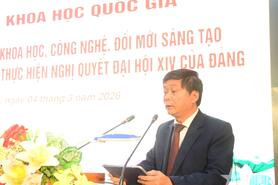 Ứng dụng chuyển đổi số trong thực hiện Nghị quyết Đại hội XIV của Đảng