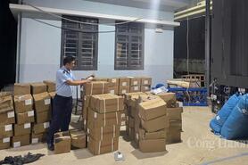 Ban Chỉ đạo 389 Đắk Lắk: Xử phạt và truy thu hơn 25 tỷ đồng trong 2 tháng đầu năm 2026