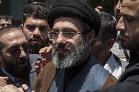 Chân dung tân Lãnh tụ Tối cao Iran Mojtaba Khamenei