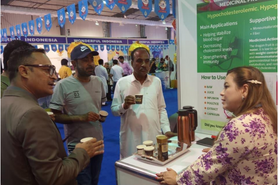 Việt Nam tham gia Hội chợ quốc tế 'My Karachi - Oasis of Harmony' 2026