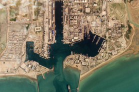 Vì sao Iran giữ vị trí quan trọng trong thị trường dầu mỏ toàn cầu?