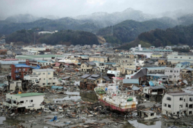 Nhật Bản tưởng niệm 15 năm thảm họa động đất - sóng thần 2011