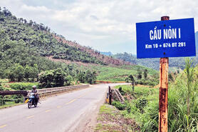 Bắc Ninh: Sắp lựa chọn nhà thầu dự án cải tạo, nâng cấp đường tỉnh trị giá hơn 296 tỷ đồng