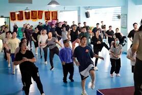 Trung Quốc đối mặt khủng hoảng béo phì