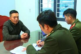 Triệt phá đường dây 'thần y' dỏm Hoàng Minh Đường lừa hàng nghìn người