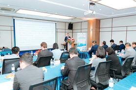 Kết nối giao thương: Thêm cơ hội vào chuỗi bán lẻ Hoa Kỳ, Hàn Quốc