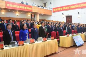 Điện Biên thu hút được nhiều nhà đầu tư uy tín, tiềm năng trong và ngoài nước