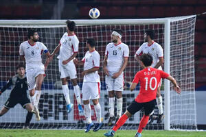 Lịch thi đấu và trực tiếp vòng bán kết U23 châu Á 2020: U23 Australia - U23 Hàn Quốc, U23 Ả-rập Xê-út - U23 Uzbekistan