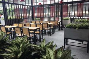 Khánh thành không gian trải nghiệm năng lượng sạch đầu tiên tại Việt Nam