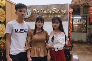 NIỀM VUI CỦA BỆNH NHÂN XƠ CỨNG BÌ ĐƯỢC TÁI SINH
