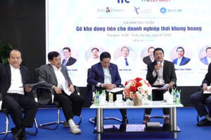 Gỡ khó dòng tiền cho doanh nghiệp