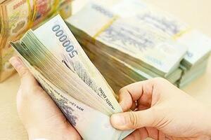 Bộ LĐ-TB&XH bác đề xuất tăng lương tối thiểu vùng năm 2021 từ 1/7