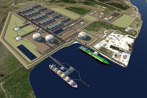 LNG trong hệ thống năng lượng carbon thấp và ‘chuyển động’ của Việt Nam