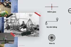 Cuộc thi Thiết kế Đồ họa VFCD 2021 đã tìm ra người thắng cuộc