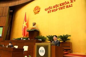 Luật Kinh doanh bảo hiểm sau 20 năm có nhiều bất cập cần sửa đổi