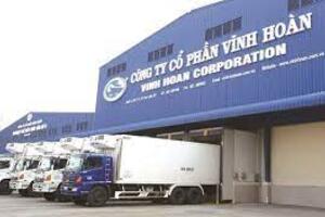 Thuỷ sản Vĩnh Hoàn “gồng lỗ” khoản đầu tư chứng khoán