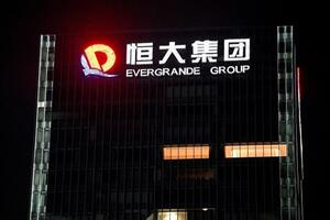 Những tín hiệu tích cực trong cuộc khủng hoảng nợ Evergrande