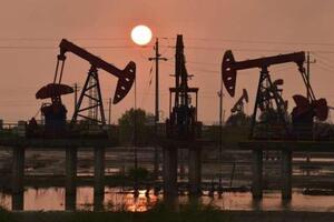 Giá dầu tăng khi OPEC+ duy trì chính sách tăng nguồn cung trong tháng 1