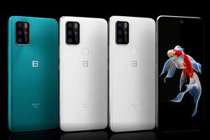 Bảng giá điện thoại Bphone tháng 1/2022