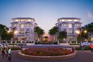 Cen Land đặt kế hoạch doanh thu 10.000 tỷ trong năm 2022, mở rộng mạng lưới phân phối tại TPHCM