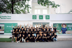 Startup Việt FoodMap huy động thành công 3 triệu USD
