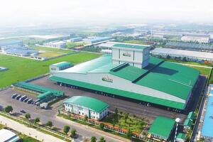 IFC đầu tư “khủng” vào doanh nghiệp tiên phong sở hữu chuỗi thực phẩm 3F Plus