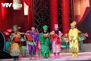 Hé lộ điểm mới thú vị của Táo quân 2022