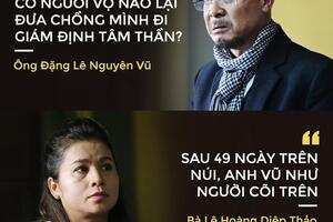 Vụ ly hôn nghìn tỷ của “vua cà phê”: Thủ tục đặc biệt, ít xảy ra