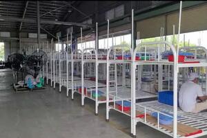 Doanh nghiệp bột giặt báo lãi năm 2021 đi lùi