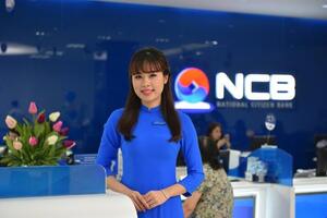 Hoạt động kinh doanh của NCB tiếp tục ổn định, vững vàng vượt qua đại dịch