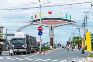 Long An có phải là điểm thu hút nhà đầu tư bất động sản?