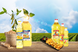 Doanh thu từ dầu ăn tăng mạnh, Tập đoàn Kido (KDC) báo lãi 648 tỷ đồng năm 2021, gần gấp đôi cùng kỳ