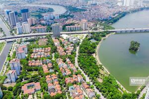 Thị trường bất động sản nhà ở sẽ phục hồi mạnh năm 2022