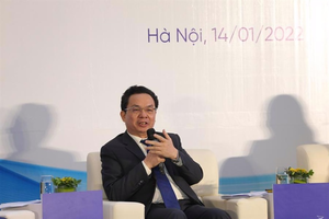 Gói 350.000 tỷ đồng và Fed có “hút” dòng tiền ra khỏi thị trường chứng khoán?