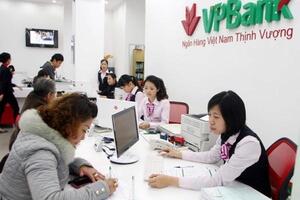 Các ngân hàng thương mại dần thu hẹp khoảng cách lợi nhuận