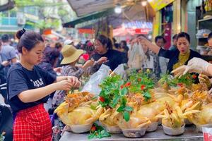 Đề xuất 7 giải pháp ghìm tốc độ tăng chỉ số giá tiêu dùng sau Tết