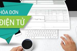 Gỡ khó cho doanh nghiệp trong việc xuất hóa đơn điện tử