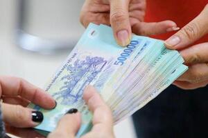 Người lao động nghỉ việc năm 2022 được nhận những khoản tiền nào?
