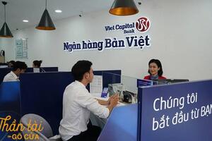 Trước và sau Tết năm nay, có tiền gửi ngân hàng nào để hưởng lãi cao, an toàn lại thêm quà tặng?
