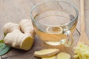 Thêm một nhánh gừng vào ly nước này giúp bạn có thể giảm tới 6kg chỉ trong 1 tháng